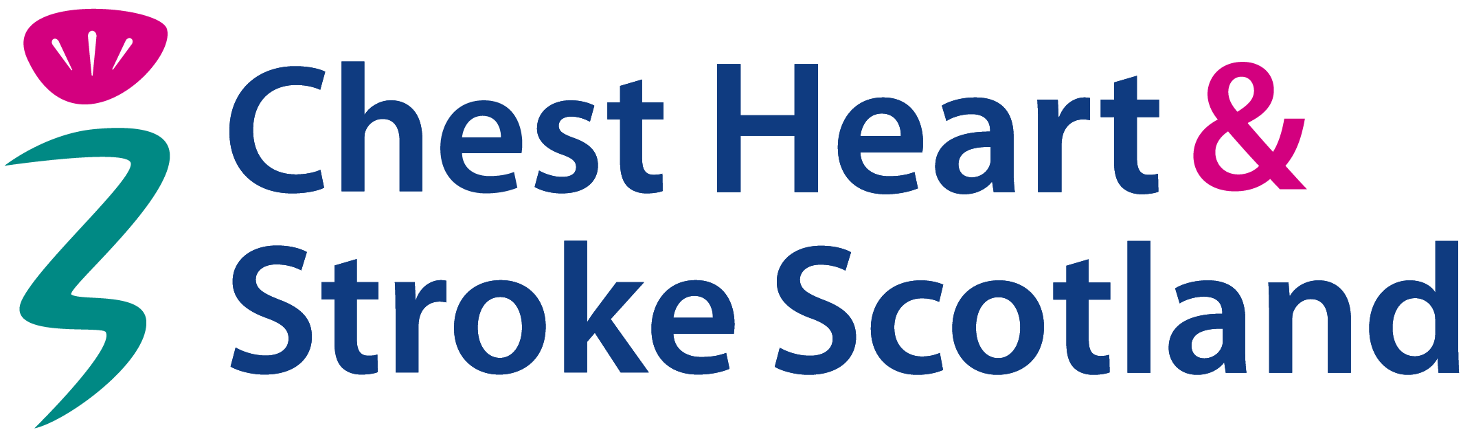 Chest Heart and Stroke Scotland